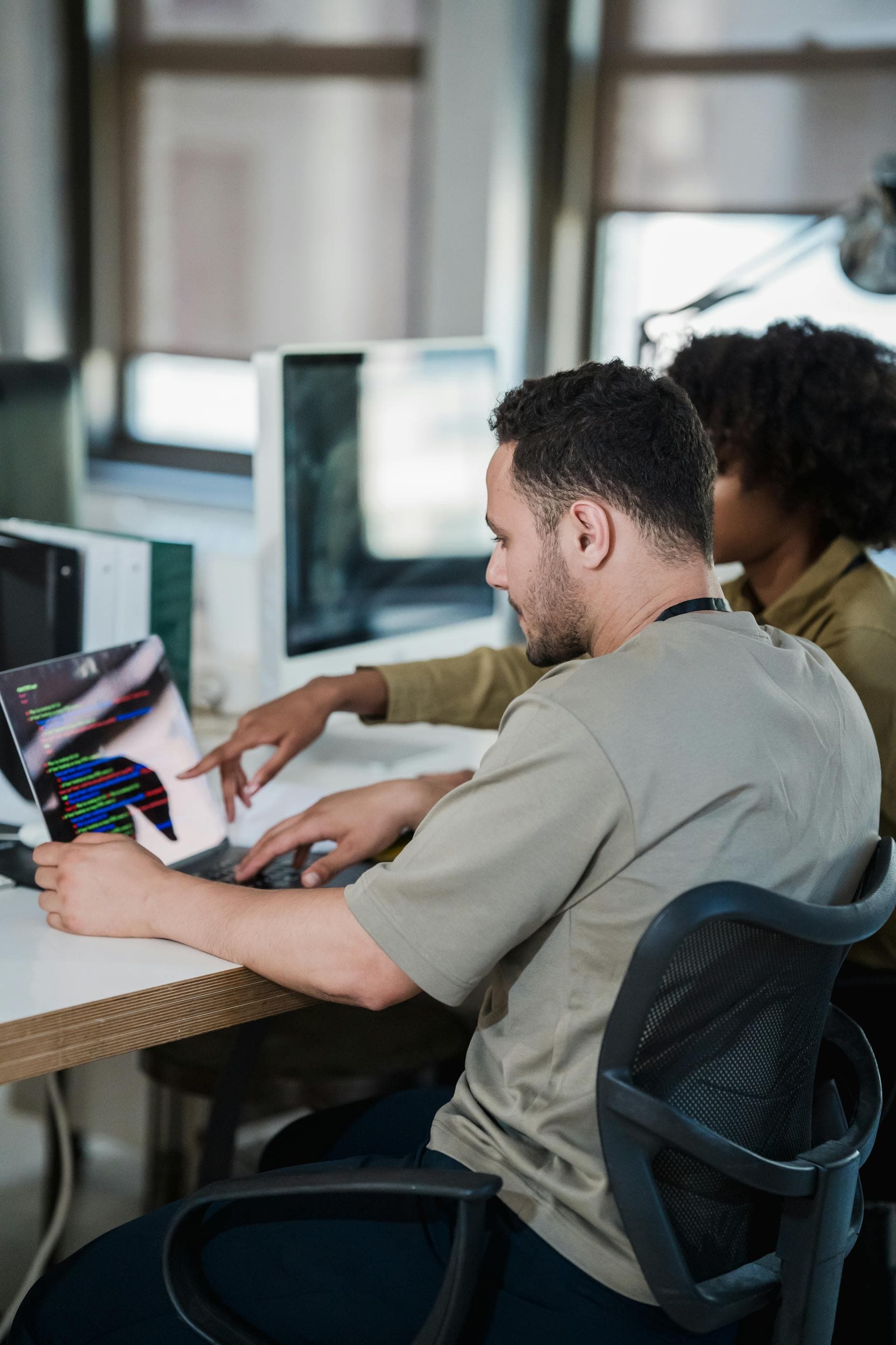 The Engineering Imperative: Scaling AI Infrastructure